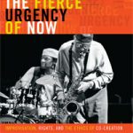 Fierce Urgency of Now book cover
