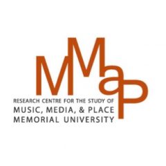 Research Centre for the Study of Music, Media and Place logo