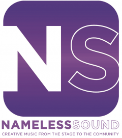 Nameless Sound logo