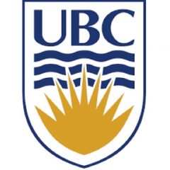 UBC logo