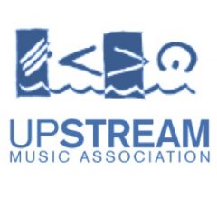 upstream music assoc