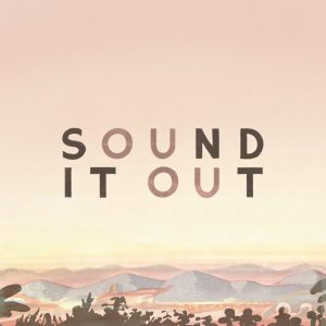 Sound It Out logo