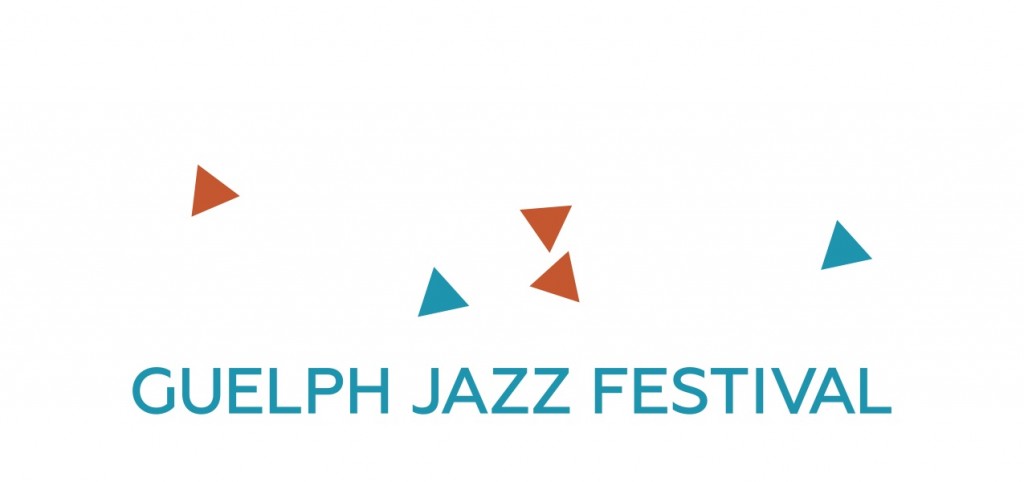 Guelph Jazz Fest Logo