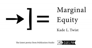 marginal equality book launch