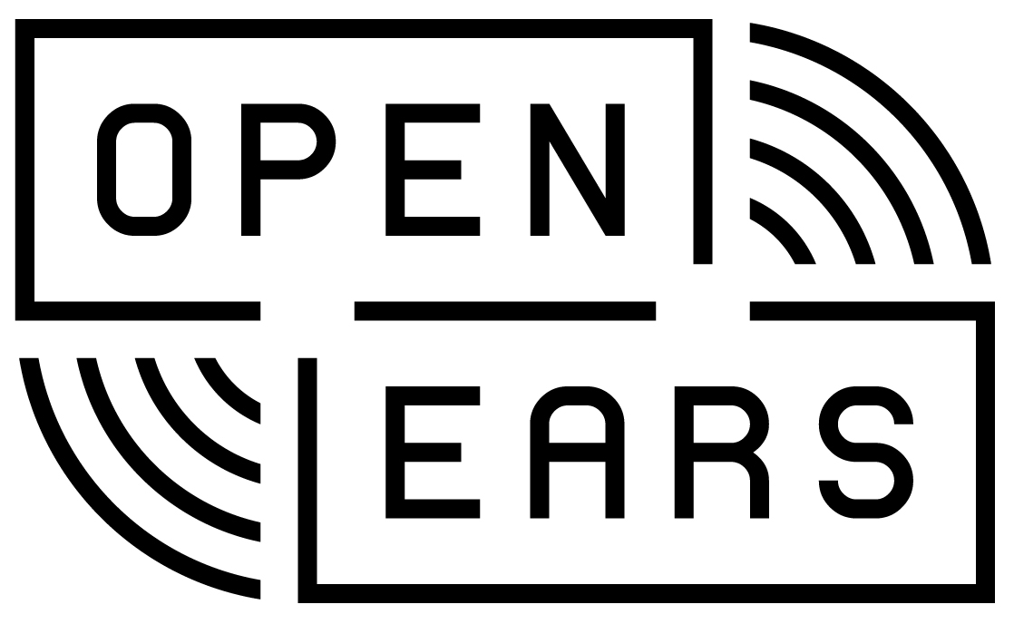open ears logo