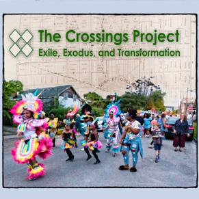 the crossings project