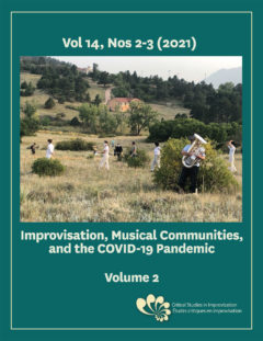 CSI - ECI Cover Vol 14 Nos 2-3