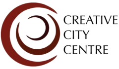 Logo for Creative City Centre