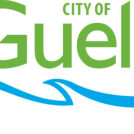Logo for the City of Guelph
