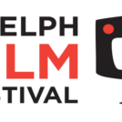 Logo for Guelph Film Festival