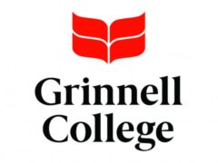 Logo for Grinnell College