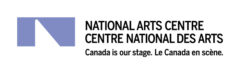 Logo for National Arts Centre
