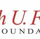Logo for Ruth U. Fertel Foundation