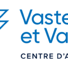 Logo for Vaste et Vague Centre D'Artistes