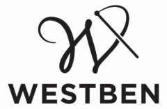 Logo for Westben Centre for Connection & Creativity through Music