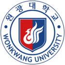 Logo for Wonkwang Digital University