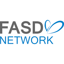 Logo for FASD Network