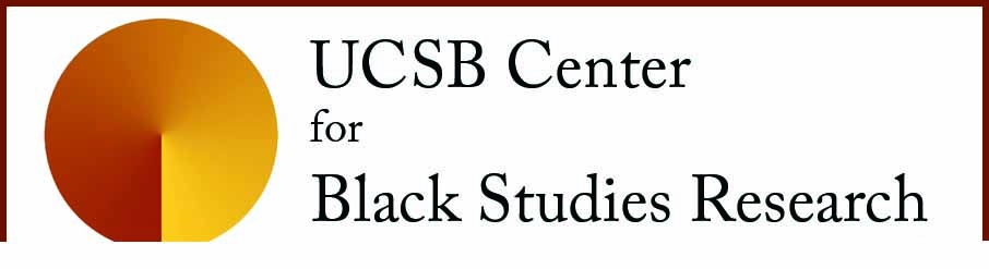 University of California, Santa Barbara - Center for Black Studies Research  - IICSI