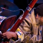 Douglas Ewart and Wadada Leo Smith