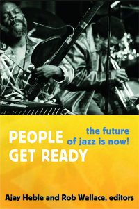 People Get Ready Book