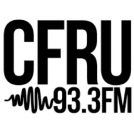 CFRU logo