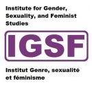 Institute for Gender, Sexuality, & Feminist Studies (IGSF)