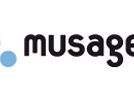 musagetes logo
