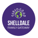 shelldale family gateway logo