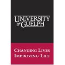 University of Guelph logo
