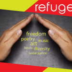 refuge program poster