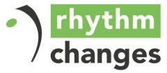 Rhythm Changes Logo