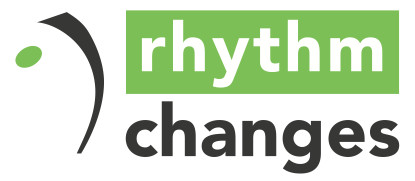 Rhythm Changes Logo
