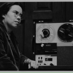 Pauline Oliveros