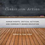 classroom action book cover