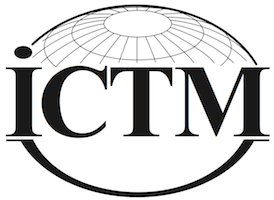 ictm logo