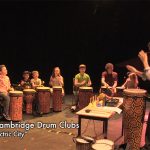 2018 kidsability drum club