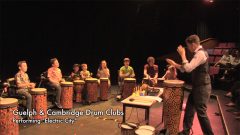 2018 kidsability drum club