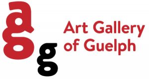 Art Gallery of Guelph logo