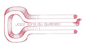 Jazz libre du Québec graphic