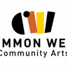 Logo for Common Weal Community Arts