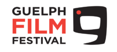 Logo for Guelph Film Festival