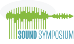 Logo for Sound Symposium
