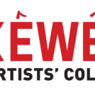 Logo for Sâkêwêwak First Nations Artists' Collective Inc.