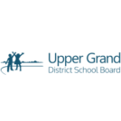 Logo for Upper Grand District School Board