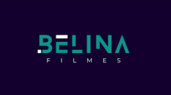 Logo for Belina Filmes