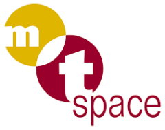 Logo for Multicultural Theatre Space