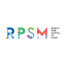 Logo for Regent Park School of Music