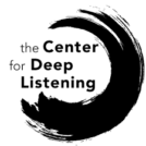 Logo for The Center for Deep Listening