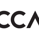 Logo for the Canadian Centre for Architecture: CCA
