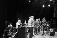 Carnegie meets 8EAST event photo